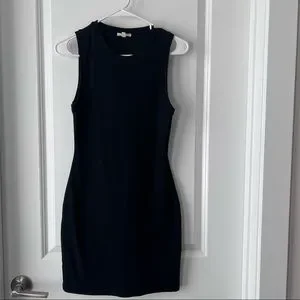 Aritzia | Dresses | Aritzia Little Black Dress Mini Sz Sm | Poshmark Aritzia | Dresses | Aritzia Little Black Dress Mini Sz Sm | Poshmark